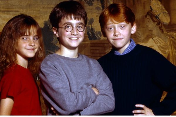 «Το κατέστρεψαν»: Σφοδρή Επίθεση της Τζ. Κ. Ρόουλινγκ στους πρωταγωνιστές του Χάρι Πότερ