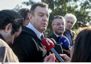 Κρίση στη Νίκη: Παπαδόπουλος εναντίον βουλευτηρίου – Άνανδρος και ντροπιαστικός ο αποκλεισμός μου, λέει ο βουλευτής