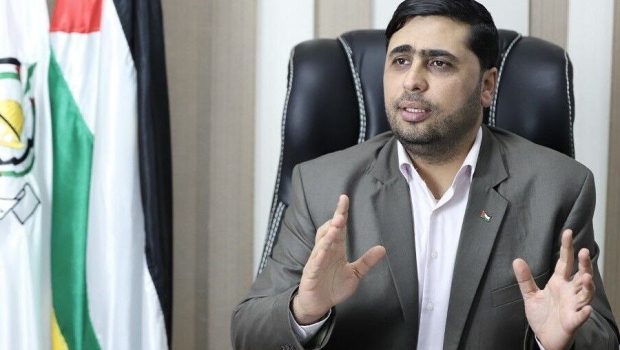 Γάζα Ισραήλ Χαμάς