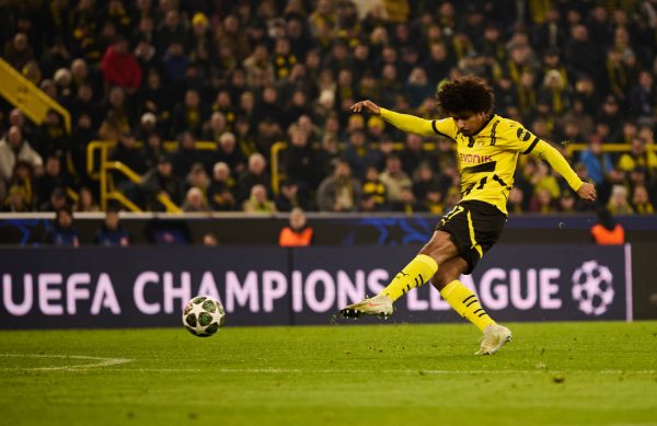 Champions League: Matchday Moments των “16”