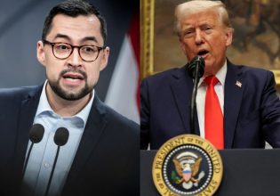 Εγκέντε: Η οργισμένη απάντηση του πρωθυπουργού της Γροιλανδίας στον Τραμπ