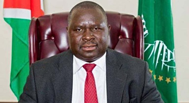 Αδόλφος Χίτλερ, ο πολιτικός που σαρώνει στις εκλογές της… Ναμίμπια!