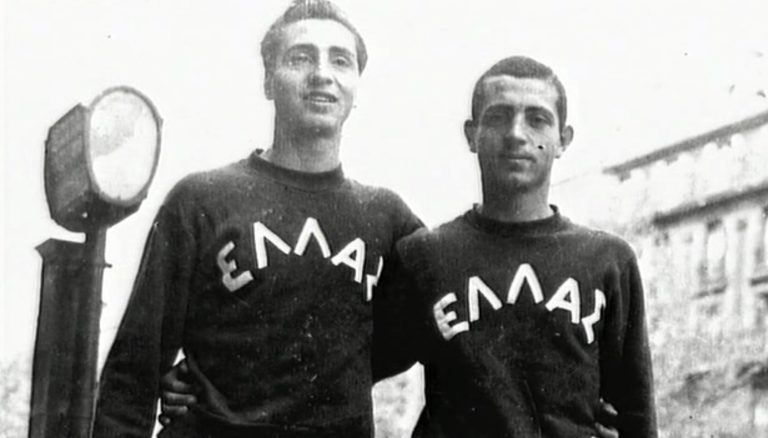 The Spanoudakis Brothers – Travelers from a Bygone Era