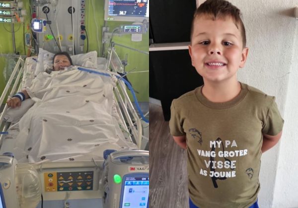 Νότια Αφρική: Κροκόδειλος επιτέθηκε σε επτάχρονο αγοράκι – Δίνει μάχη για τη ζωή του στην εντατική