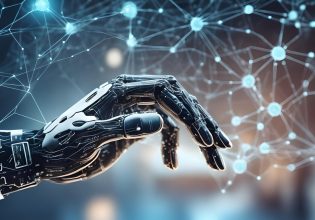 Τεχνητή Νοημοσύνη: Μια νέα οικονομία έρχεται… η οικονομία της καινοτομίας