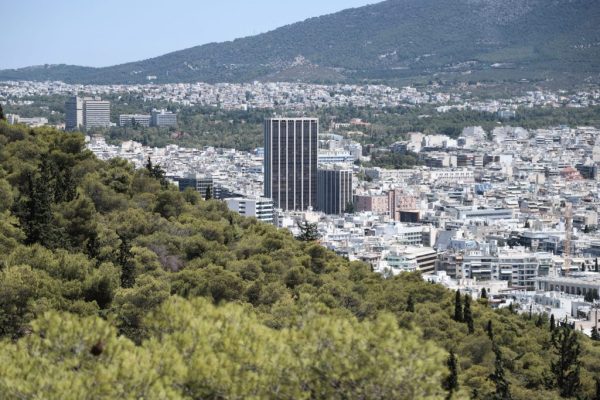 Συνεχίζεται το ράλι στα ακίνητα  –  Ακρίβυναν 9,1% τα νεόδμητα