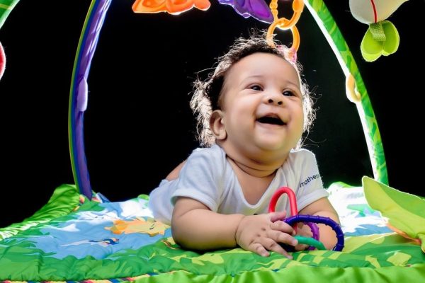 Χαμένες αναμνήσεις της βρεφικής σας ηλικίας ίσως κρύβονται ακόμα στον εγκέφαλό σας