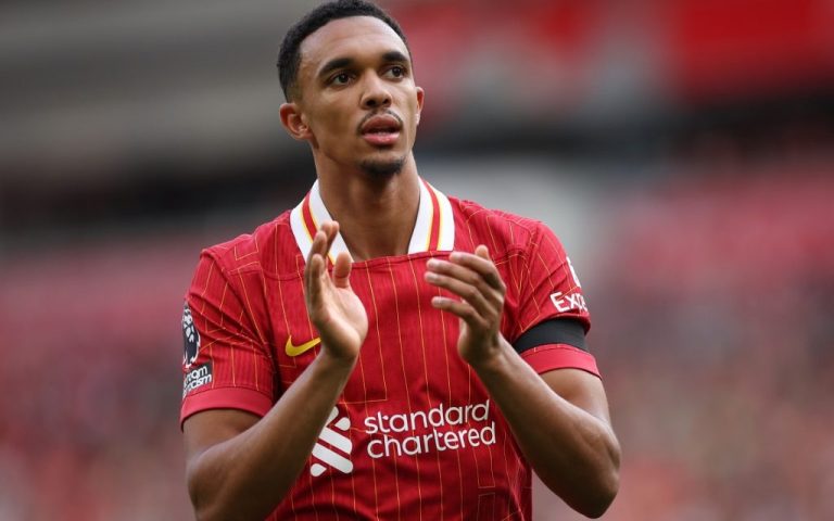 «Deal on!»: Ολοκληρώνεται η συμφωνία Αλεξάντερ Άρνολντ – Ρεάλ σύμφωνα με τον Ρομάνο