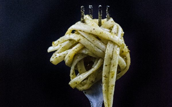 Συνταγή: Μακαρονάδα λαχανικών