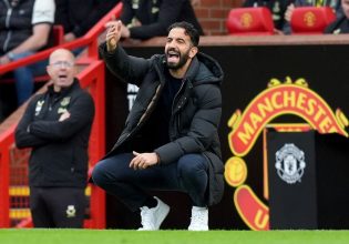 «Ο Αμορίμ ήταν ο κλόουν των αποδυτηρίων της Σπόρτινγκ» – Αποκαλυπτικός πρώην συμπαίκτης του Πορτογάλου κόουτς