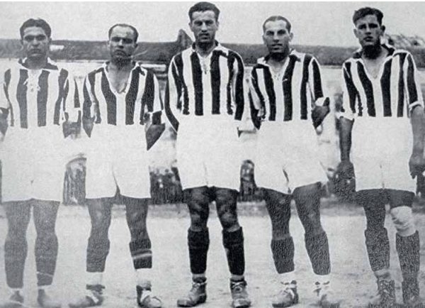 The Five Andrianopoulos Brothers Were Actually… Seven