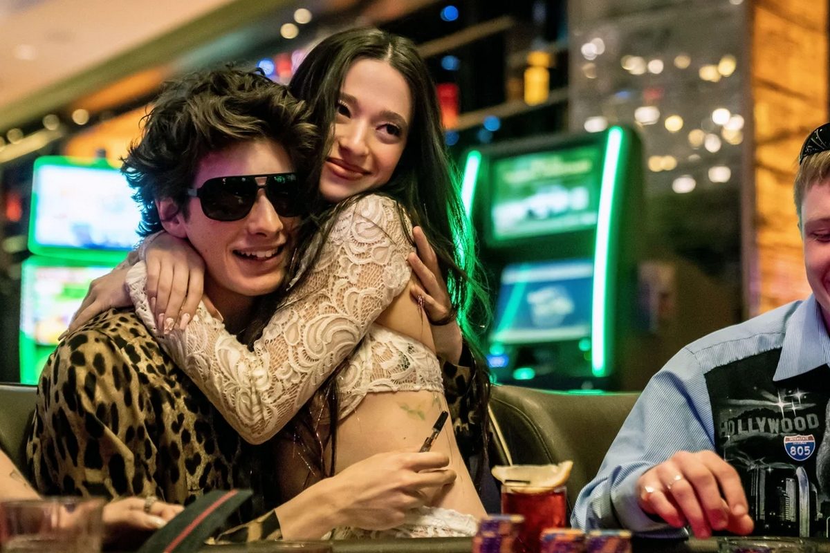 Σεξεργάτριες VS «Anora»: Mια ταινία χωρίς αίτημα για πολιτική αλλαγή δεν έχει κανένα νόημα