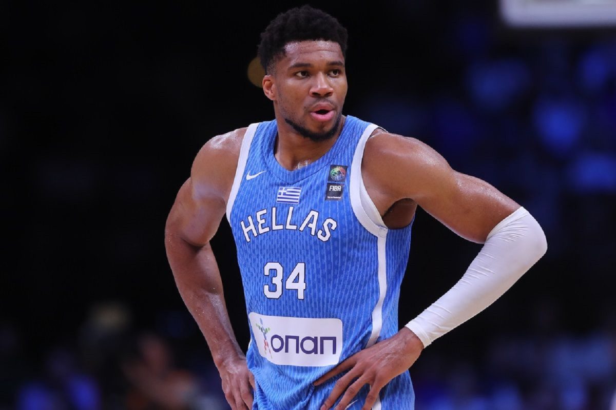 «Από τα φαβορί για να διοργανώσει το Eurobasket 2029 η Ελλάδα»