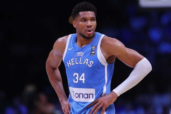 «Από τα φαβορί για να διοργανώσει το Eurobasket 2029 η Ελλάδα»