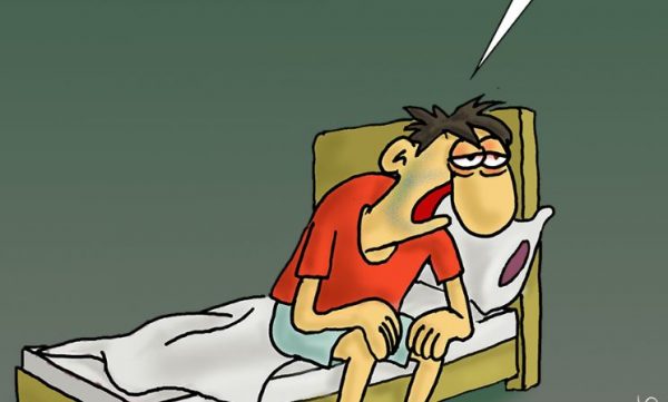 Αρκάς: Η προσαρμογή στην καθημερινότητα από το τριήμερο