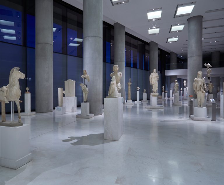 Ποια μουσεία θα έχουν ελεύθερη είσοδο για το κοινό την Τρίτη 25 Μαρτίου