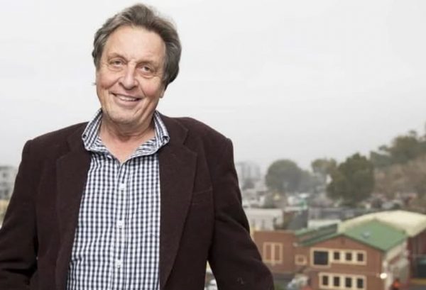 «Σχεδιάζει το κακό» – Ποια είναι η σχέση του Έλον Μασκ με τον πατέρα του, Έρολ;