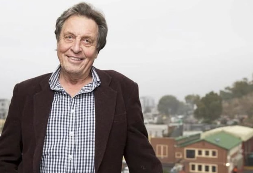 «Σχεδιάζει το κακό» – Ποια είναι η σχέση του Έλον Μασκ με τον πατέρα του, Έρολ;