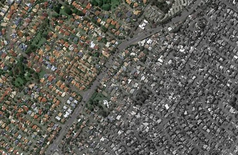 Τι προβλέπουν οι νέοι κανόνες για τη δόμηση στους οικισμούς