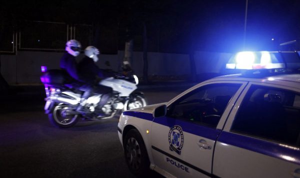 Παιανία: Τροχαίο δυστύχημα με θύμα 66χρονο οδηγό μηχανής