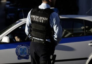 Θεσσαλονίκη: Συνελήφθη ανήλικος για διακίνηση ναρκωτικών σε σχολείο – Κουβαλούσε 40 συσκευασίες κάνναβης