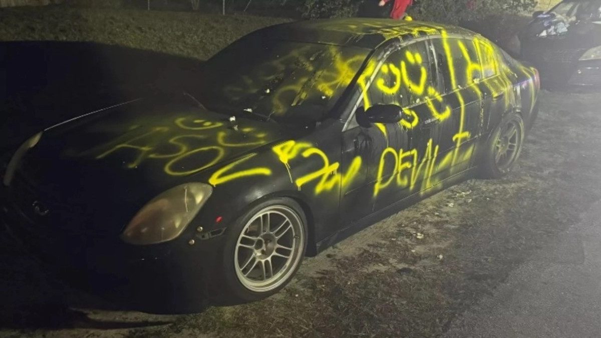 Προσπάθησε να εκδικηθεί τον πρώην της, αλλά… το μετάνιωσε πικρά