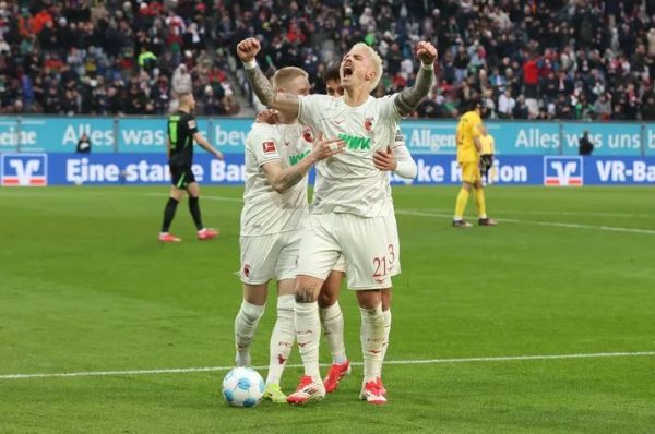 Ο Γιαννούλης νίκησε τον Κουλιεράκη (1-0) – «Γκέλα» για την Μπάγερν στο Βερολίνο (1-1)