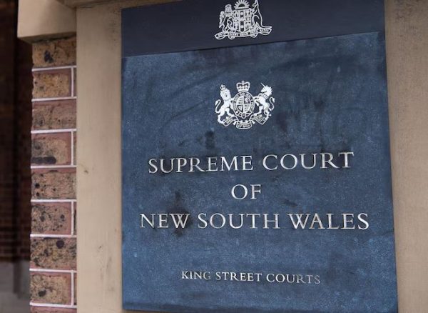 Αυστραλία: Εκτός φυλακής αστυνομικός που σκότωσε 95χρονη με όπλο τέιζερ – «Υπερβολικά επιεικής απόφαση»