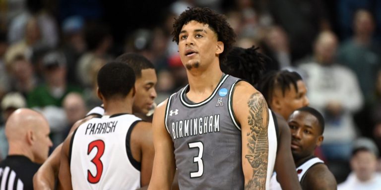 Ο Γιάξελ Λέντεμποργκ έσπασε επτά ρεκόρ του NCAA σ’ ένα παιχνίδι! (pic)