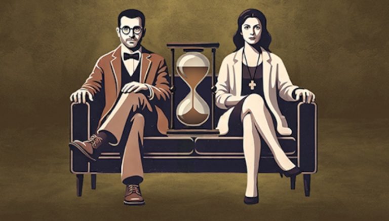 Το Νόημα της Ζωής: Ψάχνοντας απαντήσεις στο αιώνιο ερώτημα