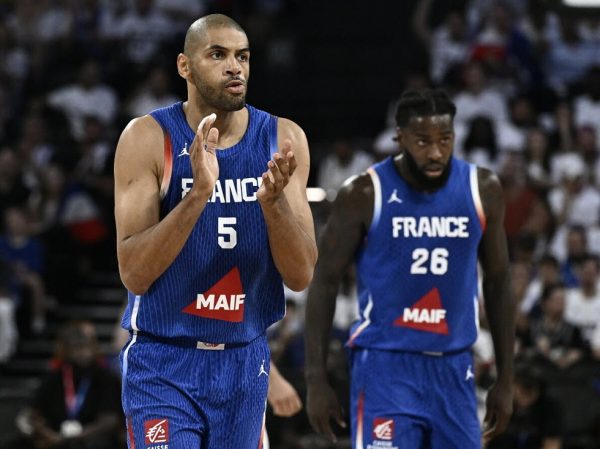 Ο Μπατούμ αποθέωσε τον Λεσόρ