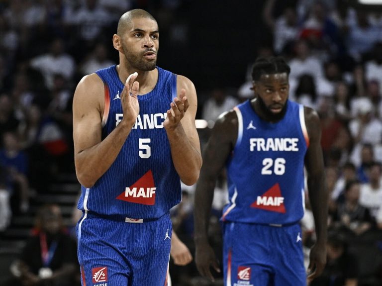 Ο Μπατούμ αποθέωσε τον Λεσόρ