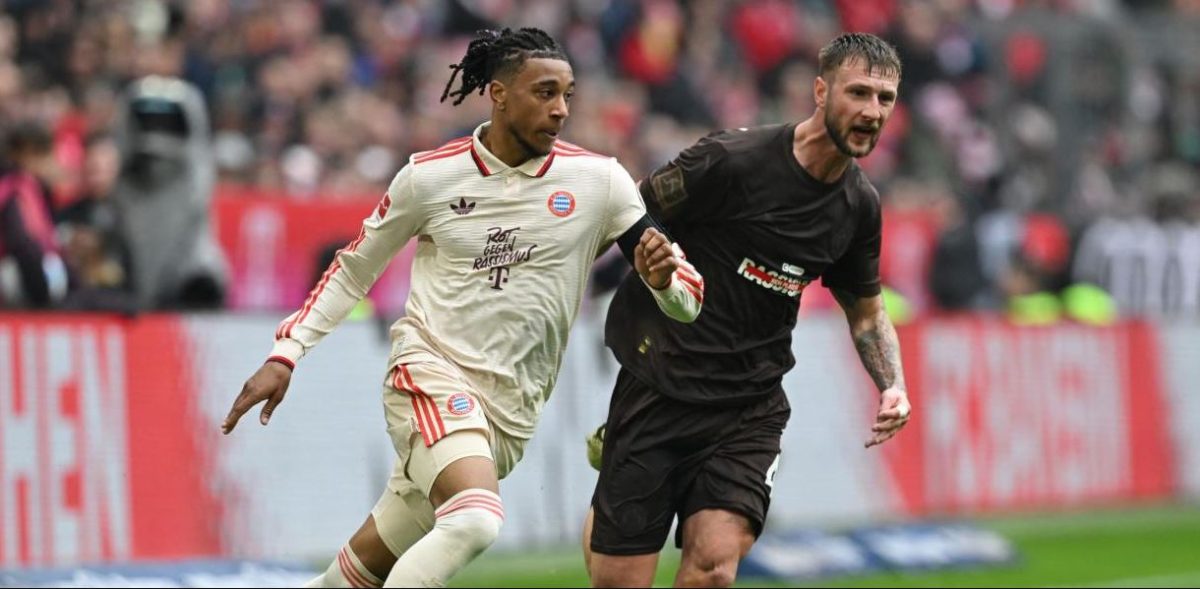 Επιστροφή στις νίκες για την Μπάγερν (3-2), τραυματίστηκε ο Κουλιεράκης στην ήττα της Βόλφσμπουργκ (0-1)
