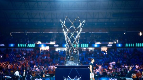 ΑΕΚ: Αυτός είναι ο αντίπαλός της για τα προημιτελικά του BCL (pic)