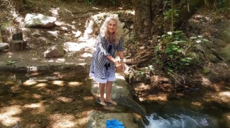 Αναστασία Βελεγράκη: «Δεν θα έφευγε από μόνη της, την εξαφάνισαν» – Πυκνώνει το μυστήριο με την εικαστικό