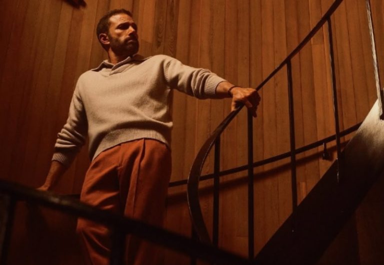 «Είναι ντροπιαστικό»: Ο Μπεν Άφλεκ για την JLo, το διαζύγιο και την Τζένιφερ Γκάρνερ