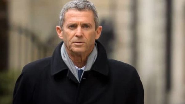 Δικαίωση για τον Μπένι Στάινμετζ – Έκανε δεκτή την έφεσή του ο Άρειος Πάγος