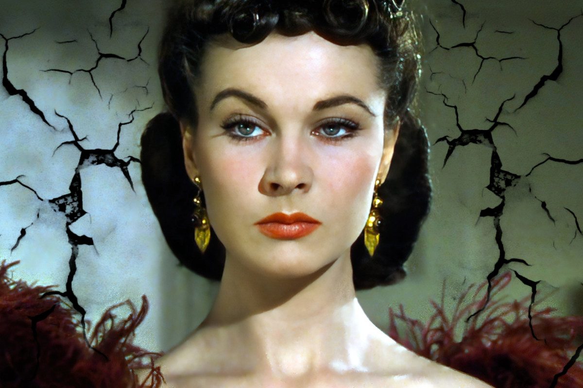 Ηλεκτροσόκ, εγκατάλειψη, άσυλο: Η τραγική ζωή της Βίβιαν Λι σε νέο βιβλίο