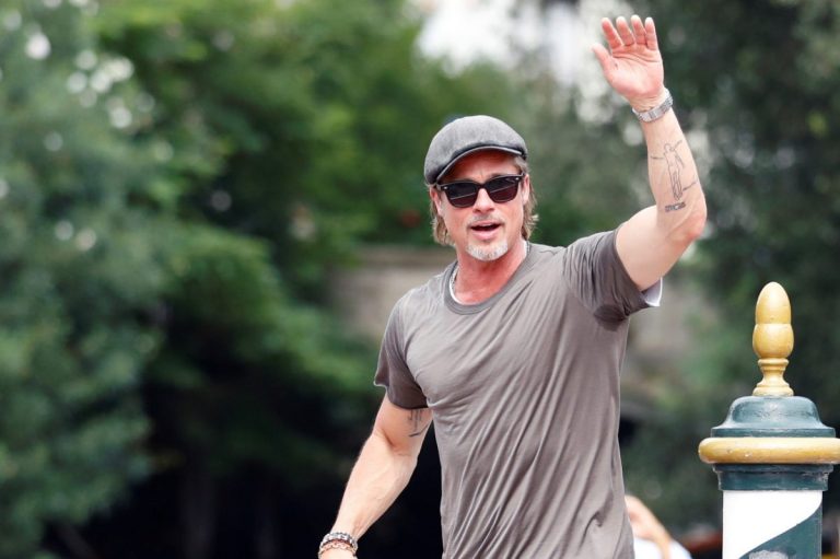 Μπραντ Πιτ: Οι συζητήσεις για τη νέα συνεργασία σε ταινία του Ντέιβιντ Φίντσερ