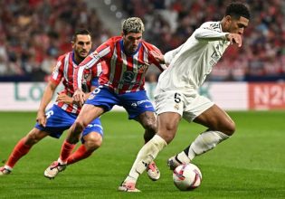 Επιστροφή στο Champions League με… εμφύλιο στη Μαδρίτη – Όλο το πρόγραμμα