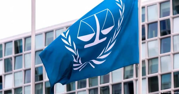 ΗΠΑ: Αποχωρούν από την ομάδα που ερευνά ποινικές ευθύνες για την εισβολή στην Ουκρανία