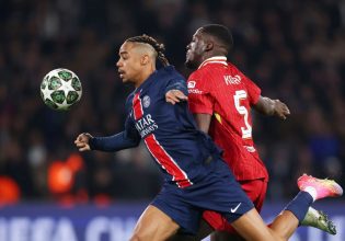 Το πανόραμα του Champions League μετά τα πρώτα ματς της φάσης των «16»