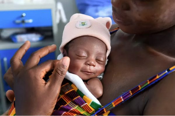 ΟΗΕ: Οι περικοπές στη διεθνή βοήθεια σημαίνουν πως περισσότερα παιδιά ίσως πεθάνουν