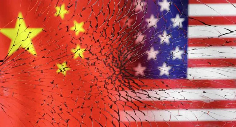 Κίνα: Αν κάθε χώρα πίστευε στην ισχύ ο κόσμος θα ήταν ζούγκλα – Η σχέση μας με τη Ρωσία είναι σταθερή