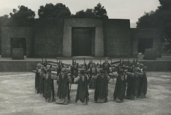 Η ελληνική γλώσσα στο διάβα του χρόνου: Οι διάλεκτοι στην αρχαία ελληνική λογοτεχνία (Μέρος Α’)