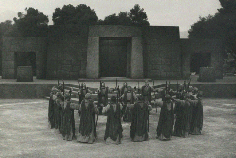 Η ελληνική γλώσσα στο διάβα του χρόνου: Οι διάλεκτοι στην αρχαία ελληνική λογοτεχνία (Μέρος Α’)