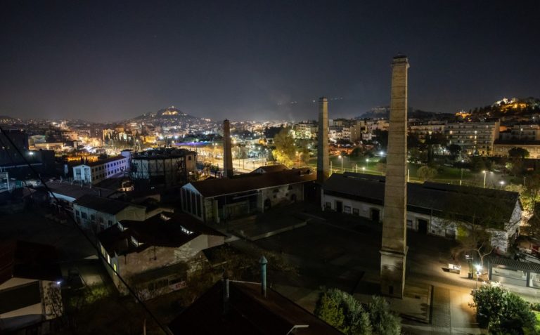 Ώρα της Γης: Σε επτά κτίρια του Δήμου Αθηναίων σβήνουν σήμερα τα φώτα