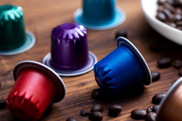 Καφές: Έρχεται μεγάλη αλλαγή στις προσφορές για τις κάψουλες