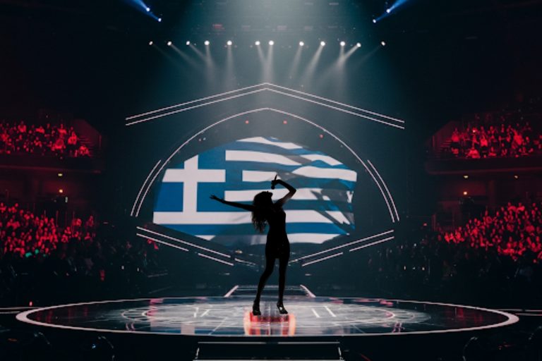 Ποιος ήταν ο πρώτος Έλληνας καλλιτέχνης που τραγούδησε στη Eurovision; Η ερώτηση – «παγίδα» στο The Chase