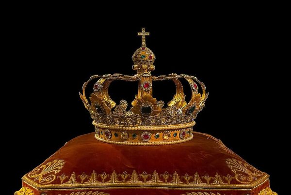 Ευρώπη: Ο πλουσιότερος βασιλιάς με προσωπική περιουσία 3,6 δισ. ευρώ